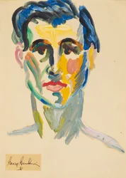 Zelfportret