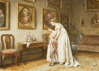 Een Kleine Familiegeschiedenis