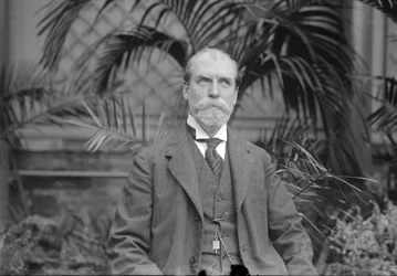 Charles E. Hughes, ca.1915-20