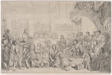 Het Proces van William Lord Russell