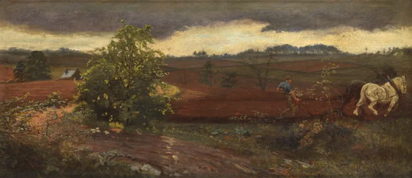 De Ploeg, 1870-72