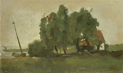 Boerderij