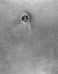 Margarita Cogni, 1818