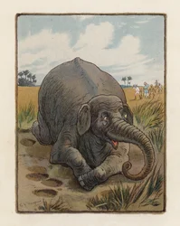 De Olifant