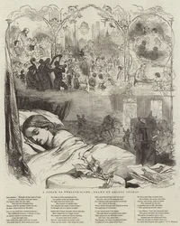 Een Droom van Driekoningenavond