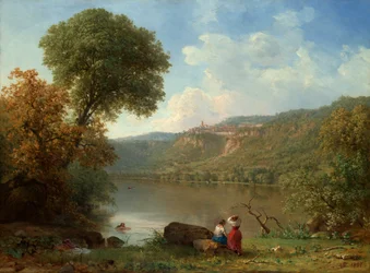 Meer van Nemi