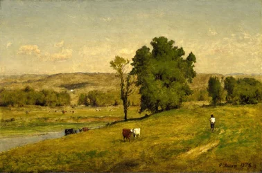 Landschap