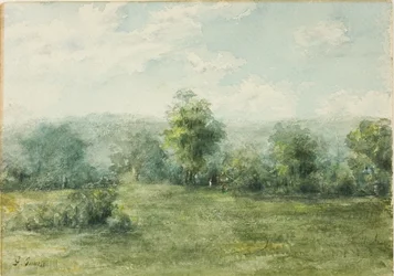 Landschap