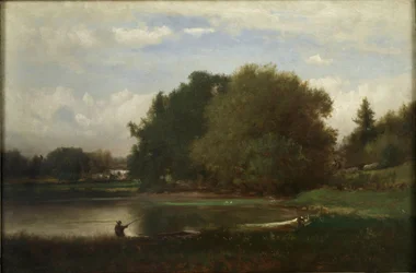 Landschap
