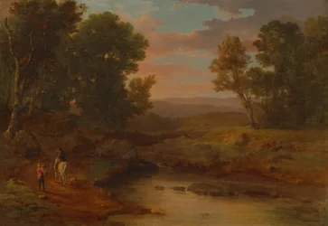 Landschap
