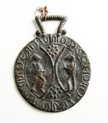 Herdenkingsmedaille