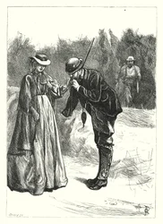 De Belofte van de Vogel