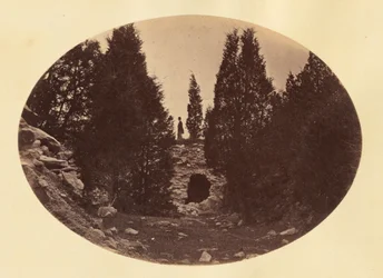 Oude Emplacement, West Point