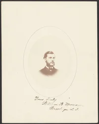 William H. Morrison