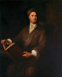 De Eerwaarde Nicholas Tindal, c.1726-44
