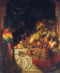 Het dessert van de burgemeester
