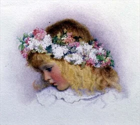 De meikoningin