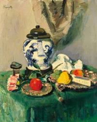 Stilleven