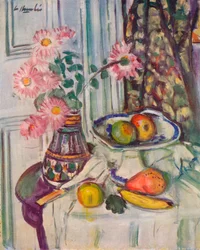 Stilleven, ca. 1930