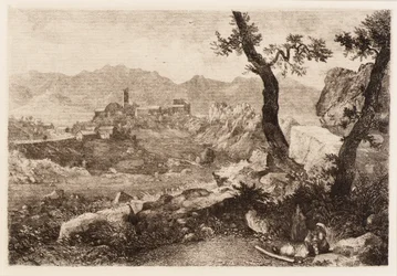 Bekijk in de buurt van Rome