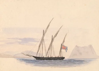 De Mystica, Gibraltar