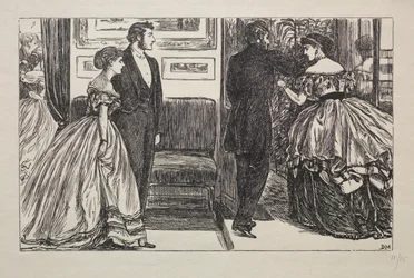 De Koningin van Harten - Hoe ze werd gewonnen en verloren