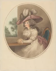 Anne Ward Morland (Delia in de stad)