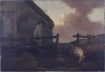 Varkenshoeder