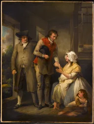 De macht van gerechtigheid