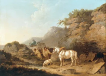 De Leisteengroeve