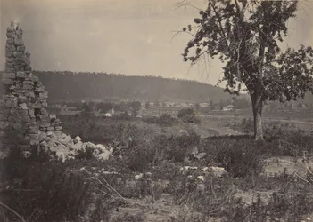 Ringold, Georgia, 1860s