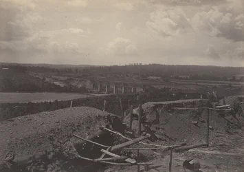 Zuidelijke Oever van de Chattahoochie, Georgia