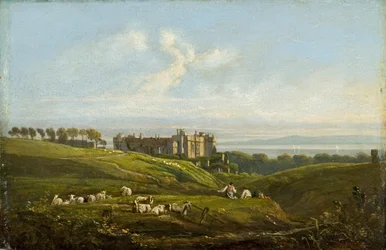 Kasteel St Donat