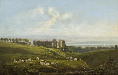 Kasteel St. Donat