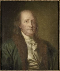 Frans:  Benjamin Franklin (1706-1790) Benjamin Franklin (1706-1790)