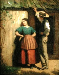 Rustieke Hofmakerij