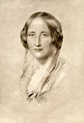 Elizabeth Gaskell, Britse 19e-eeuwse romanschrijfster