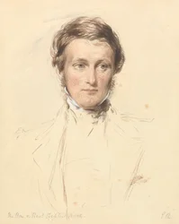 Hon. en Eerw. Baptist Wriothesley Noel (1798-1873)