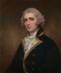 Kapitein William Bentinck (1764-1813)