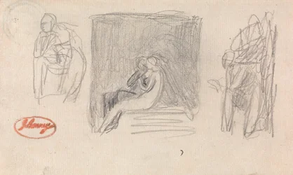 Daphnis en Chloë