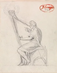 David speelt harp