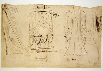 Figurenstudies