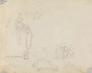 Figuurstudie 16