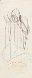 Figurenstudie 1