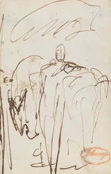 Figuurstudie 8