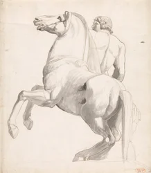 Ruiter van Montecavallo