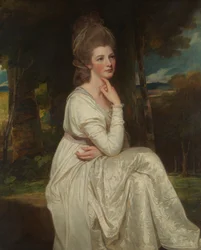 Lady Elizabeth Stanley, Gravin van Derby