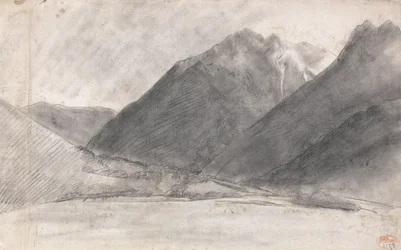 Landschap in Westmoreland