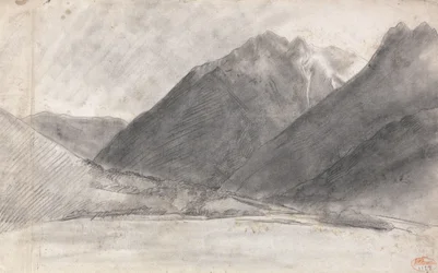 Landschap in Westmoreland