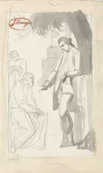 Majoor Pierson en de Brahmaan